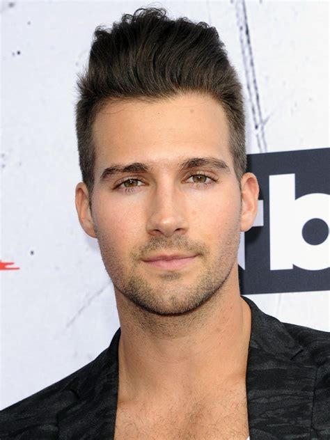 james maslow